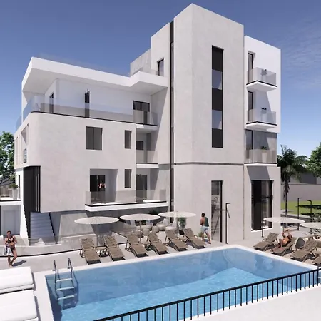 En Ad Hotel Ksamil