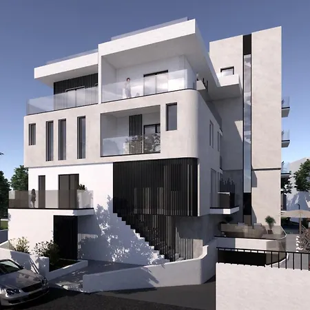 Hotel En Ad Ksamil