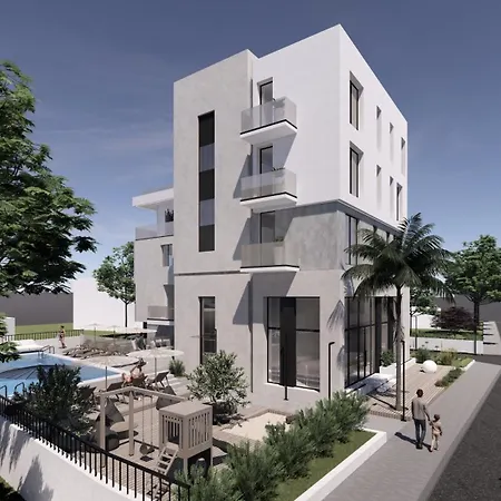 Hotel En Ad