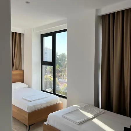 Hotel En Ad 3*
