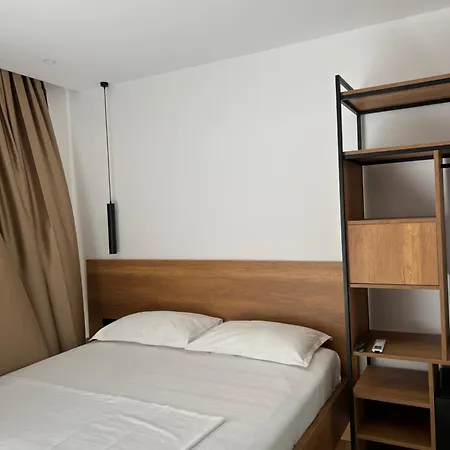 Hotel En Ad