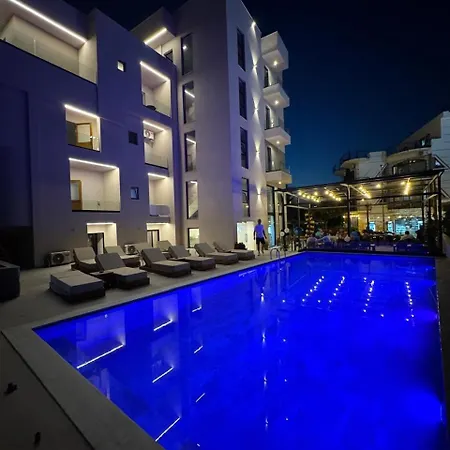 Hotel En Ad 3*