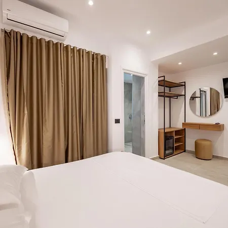 Hotel En Ad Ksamil