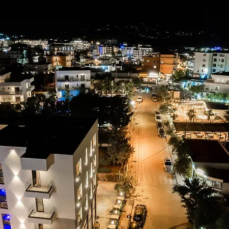 En Ad Ksamil