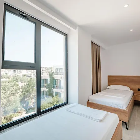 Enad Hotel Ksamil