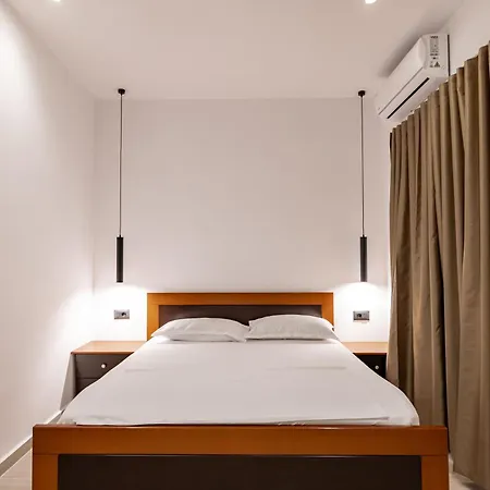 Hotel Enad