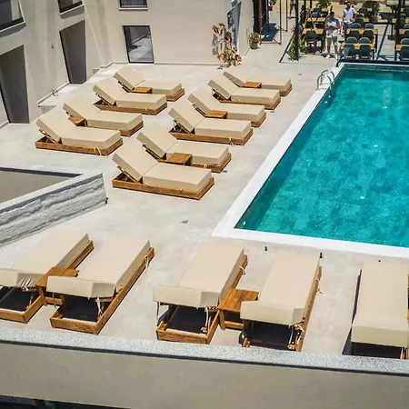 Hotel Enad
