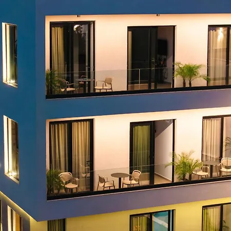 Enad Hotel