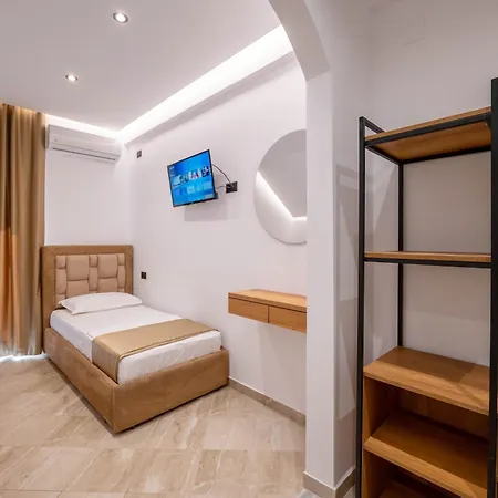 Hotel Enad Ksamil