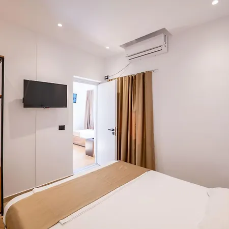 Hotel Enad Ksamil