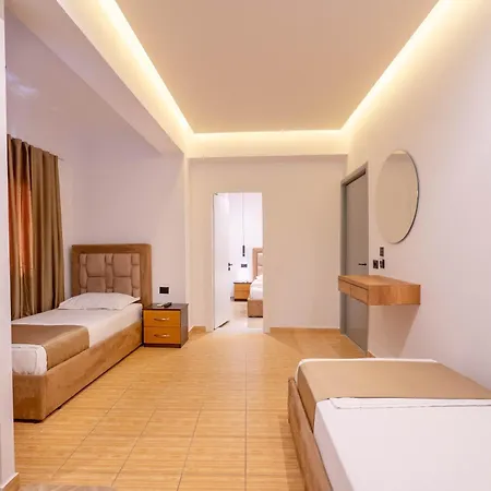 Enad Hotel