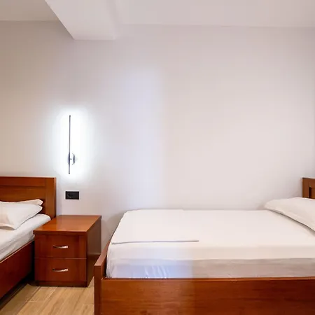 Enad Hotel Ksamil