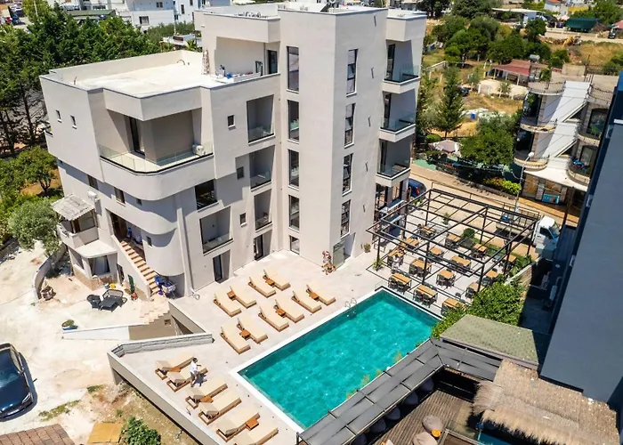 Enad Hotel
