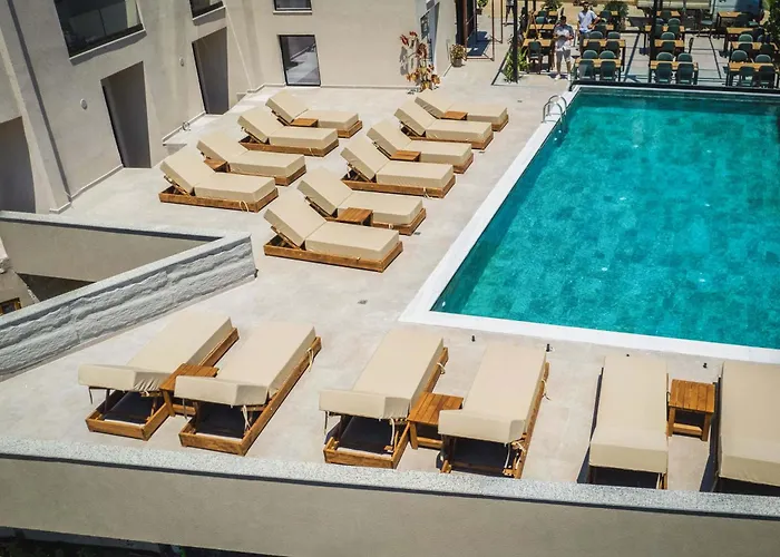 Hotel Enad