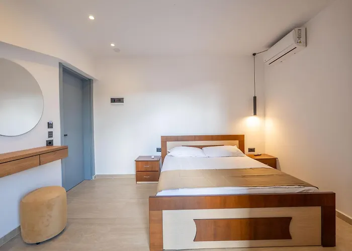 Enad Hotel