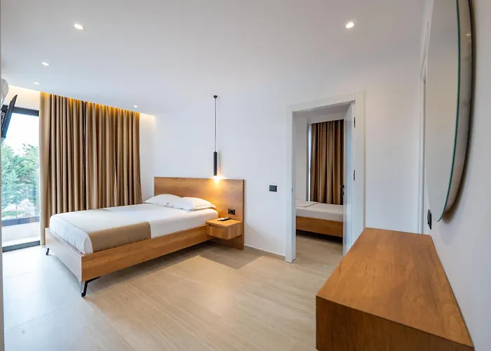 Hotel Enad