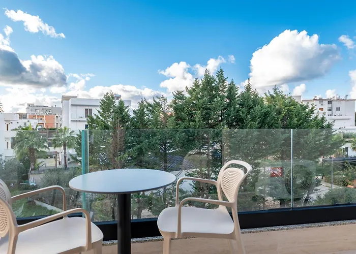 Hotel Enad